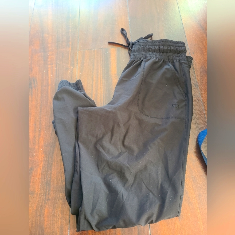 *SOLD**Albion fit destination joggers